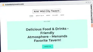 Publish Guest Post on krismidcitytavern.com