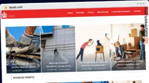 Publish Guest Post on lacub.com