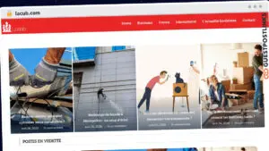 Publish Guest Post on lacub.com