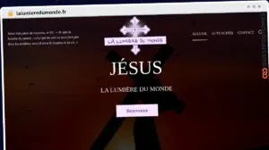 Publish Guest Post on lalumieredumonde.fr