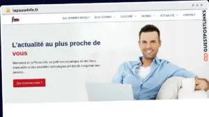 Publish Guest Post on lapauseinfo.fr