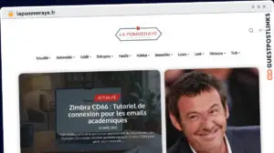 Publish Guest Post on lapommeraye.fr