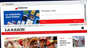 Publish Guest Post on larazon.pe