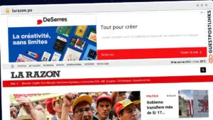 Publish Guest Post on larazon.pe