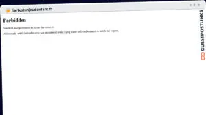 Publish Guest Post on lartestunjeudenfant.fr