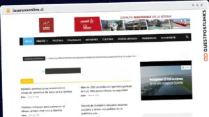 Publish Guest Post on laserenaonline.cl