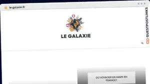 Publish Guest Post on le-galaxie.fr