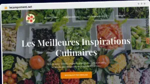 Publish Guest Post on lecampement.net