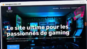 Publish Guest Post on lemagjeuxvideo.com