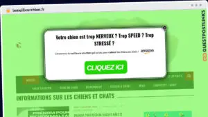 Publish Guest Post on lemeilleurchien.fr