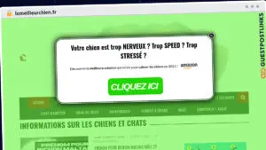 Publish Guest Post on lemeilleurchien.fr