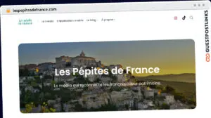 Publish Guest Post on lespepitesdefrance.com