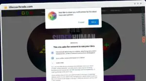 Publish Guest Post on lifecoachcode.com