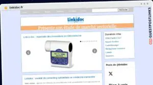 Publish Guest Post on linkidoc.fr