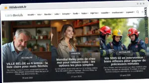 Publish Guest Post on littlebreizh.fr