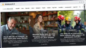 Publish Guest Post on littlebreizh.fr