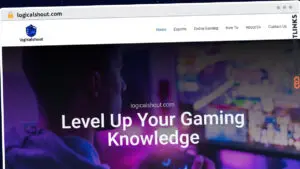 Publish Guest Post on logicalshout.com
