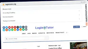 Publish Guest Post on logintutor.org