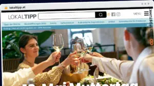 Publish Guest Post on lokaltipp.at