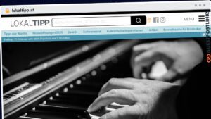 Publish Guest Post on lokaltipp.at