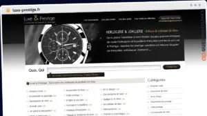 Publish Guest Post on luxe-prestige.fr