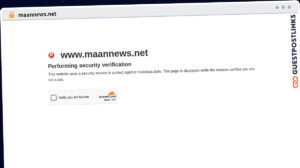 Publish Guest Post on maannews.net