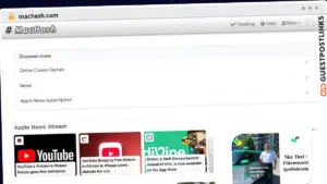 Publish Guest Post on machash.com