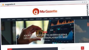 Publish Guest Post on magazette.fr