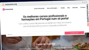 Publish Guest Post on maiscursos.org