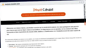 Publish Guest Post on maison-monde.com