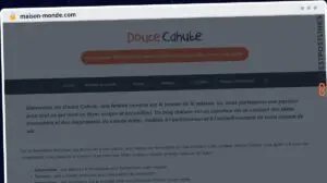 Publish Guest Post on maison-monde.com