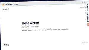 Publish Guest Post on manhwaxyz.net