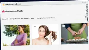 Publish Guest Post on mansiononrush.com