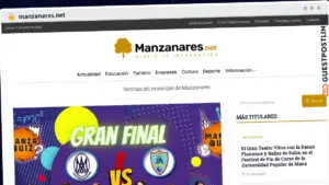 Publish Guest Post on manzanares.net