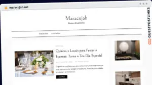 Publish Guest Post on maracujah.net