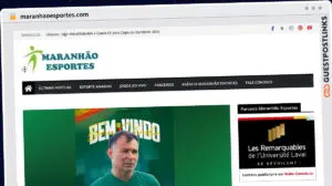 Publish Guest Post on maranhaoesportes.com