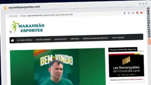 Publish Guest Post on maranhaoesportes.com