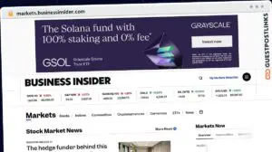 Publish Guest Post on markets.businessinsider.com