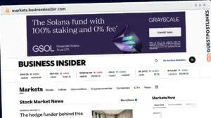 Publish Guest Post on markets.businessinsider.com
