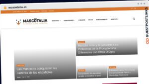 Publish Guest Post on mascotalia.es