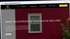 Publish Guest Post on masterrealtysolutions.com
