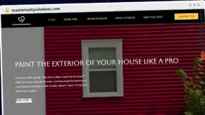 Publish Guest Post on masterrealtysolutions.com