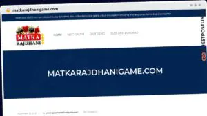 Publish Guest Post on matkarajdhanigame.com