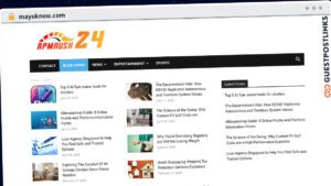 Publish Guest Post on mayuknow.com