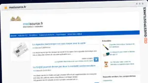Publish Guest Post on medsource.fr