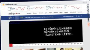 Publish Guest Post on medyagar.com