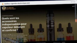 Publish Guest Post on meilleur-cigarette-electronique.com