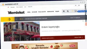 Publish Guest Post on memleket.com.tr