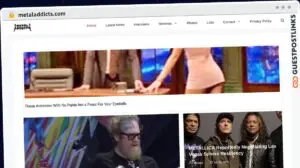 Publish Guest Post on metaladdicts.com