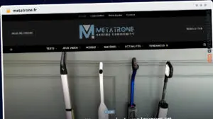 Publish Guest Post on metatrone.fr
